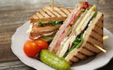 Club Sandwich