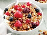 Granola Yogurt