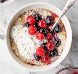 Bowl Oatmeal