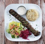 Adana Kebab