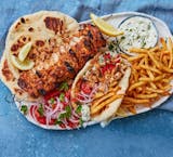 Chicken Gyro