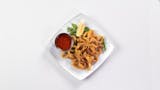 Fried Calamari