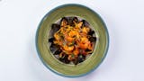 Seafood Linguine