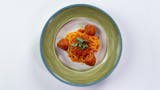 Spaghetti Meatballs