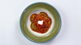 Spinach Ravioli