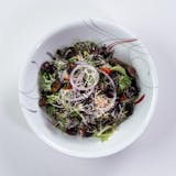 Organic Mixed Green Salad