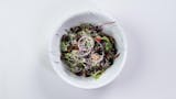 Organic Mixed Green Salad