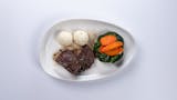 Flat Iron Steak