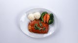 Chicken Parmigiana