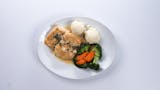 Chicken Piccata