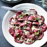 Beef Carpaccio