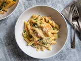 Penne & Vegetables