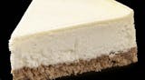 New York Cheesecake