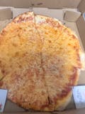 Cheese Pizza Slice