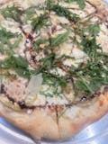 Pizza Meletzana