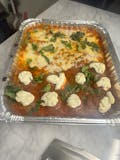 Lasagna Catering