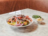 Garden Salad