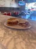 Any Hoagie Lunch Special
