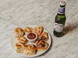 Garlic Knots Catering