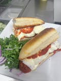 Any Hoagie Lunch