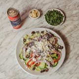 Mediterranean Salad