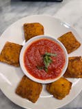 Fried Ravioli