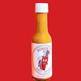 Ruben's Hot Sauce
