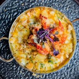 Lobster Luxe Mac & Cheese