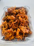 Vegetable Pakoras