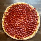 Large American Pizza