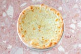 White Pizza