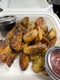 Roasted Fingerling Potatoes