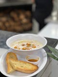 Clam Chowder Soup