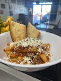 Bolognese Pasta