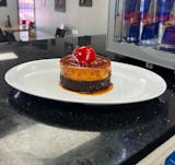 Choco Flan