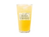 Pure Craft Mango Lemonade - Fountain
