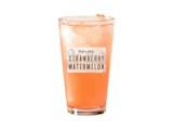 Pure Craft Strawberry Lemonade - Fountain