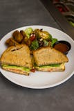Breakfast Sandwich