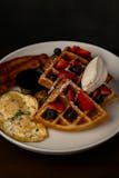 Breakfast Platter