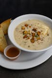 Clam Chowder Soup