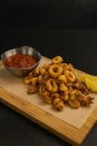 Fried Calamari