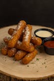Mozzarella Cheese Sticks