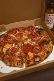 Pepperoni Ultimate Pizza