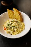 Chicken Alfredo
