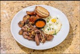 Steak & Eggs Breakfast