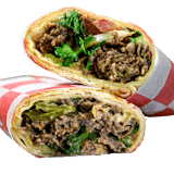 Beef Shawarma