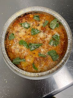 Gnocchi Alla Sorrentino