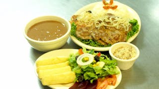 Traditional Dish 1