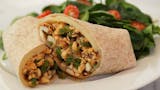 Philly Wrap