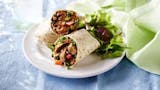 Black Pepper Wrap